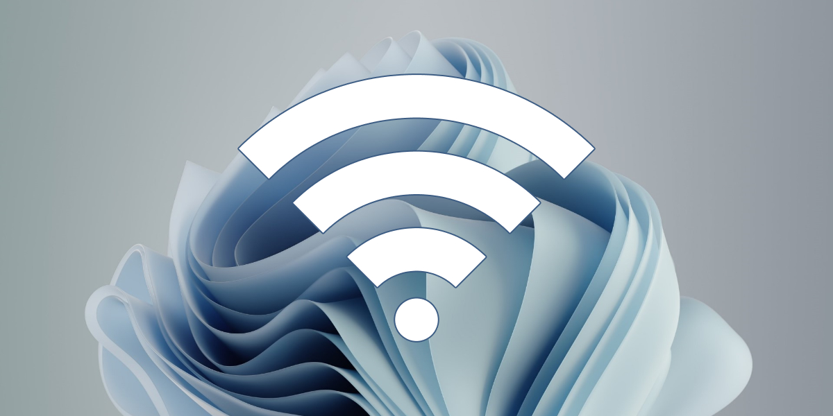 Как подключиться к сети Wi-Fi в Windows 11 - My Road