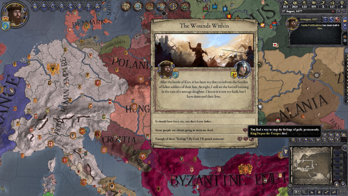 got crusader kings 2 got crusader kings 2