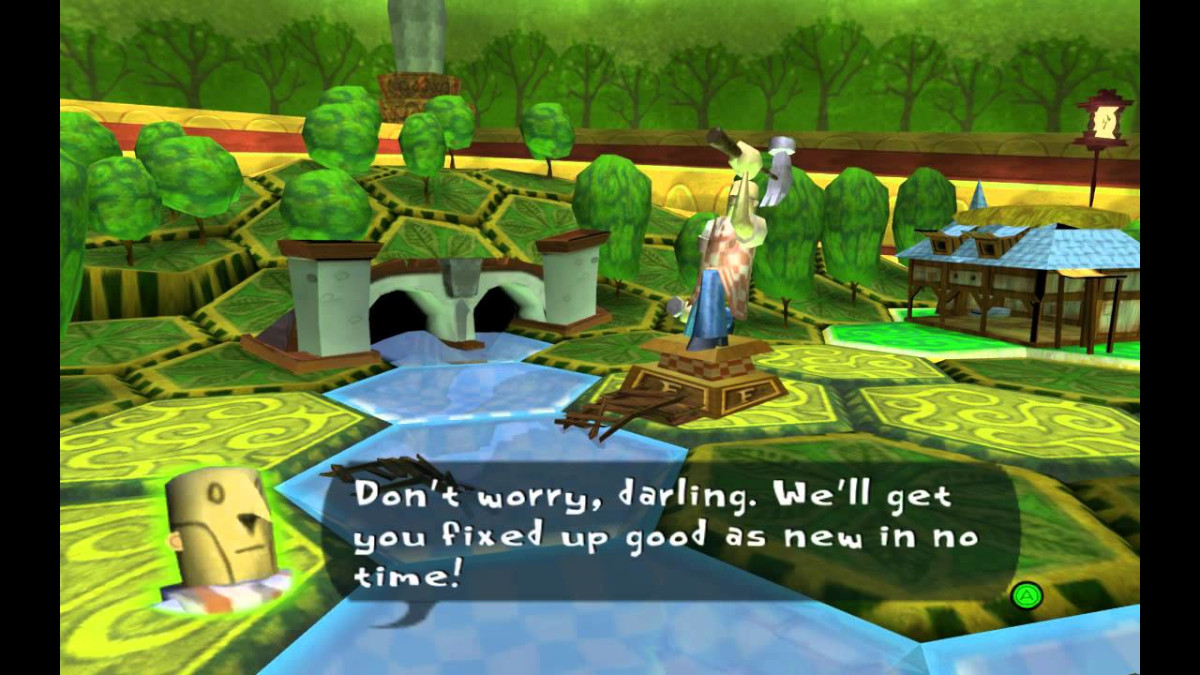 psychonauts 2 linux download