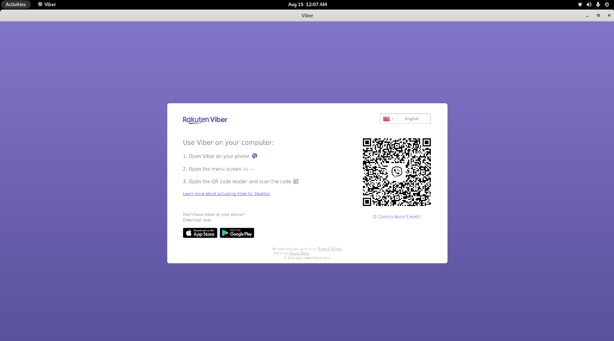 how to download viber in android android play store