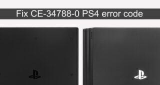CE-34788-0 PS4