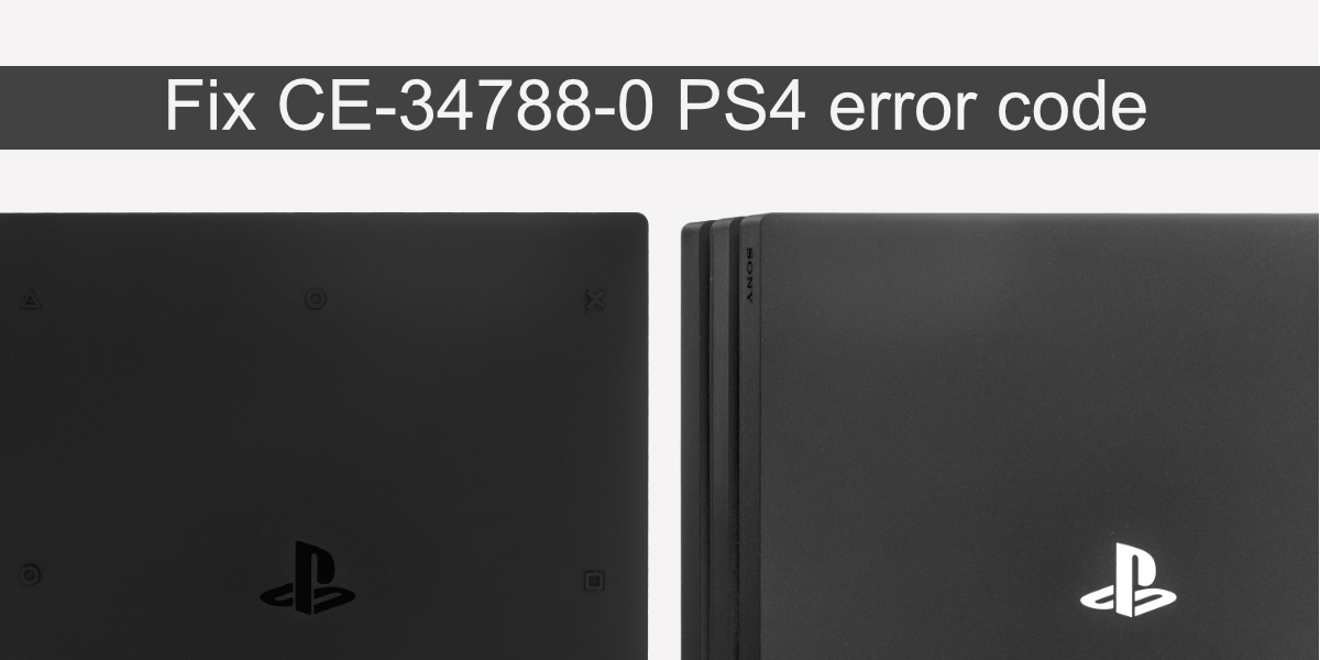 CE-34788-0 PS4