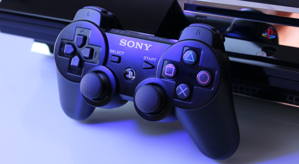 kapsel Oprecht zelf How to use a PS3 controller on Windows 10