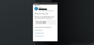 How to set up and use the Windows 10 Quick Assist tool