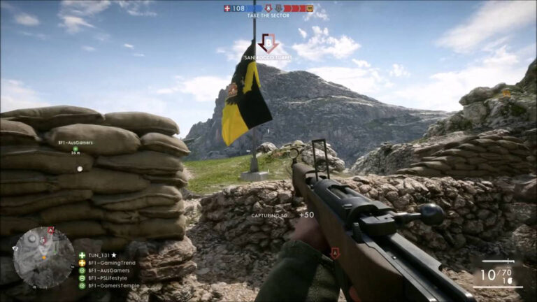 How To Play Battlefield 1 On Linux