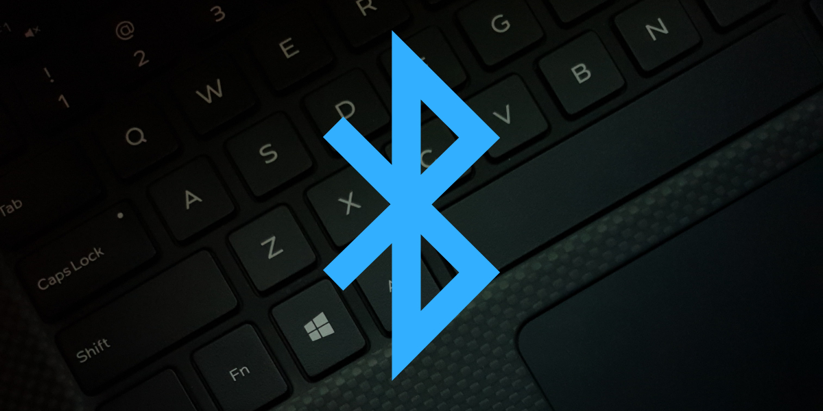 Bluetooth на пк