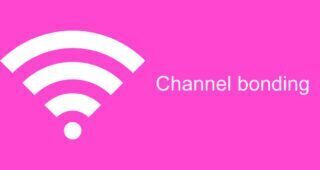 channel bonding