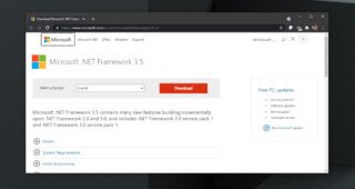 net framework 3-5