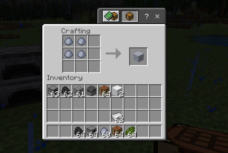 Comment Faire De La Terre Cuite Minecraft Comment faire de la terre cuite dans Minecraft