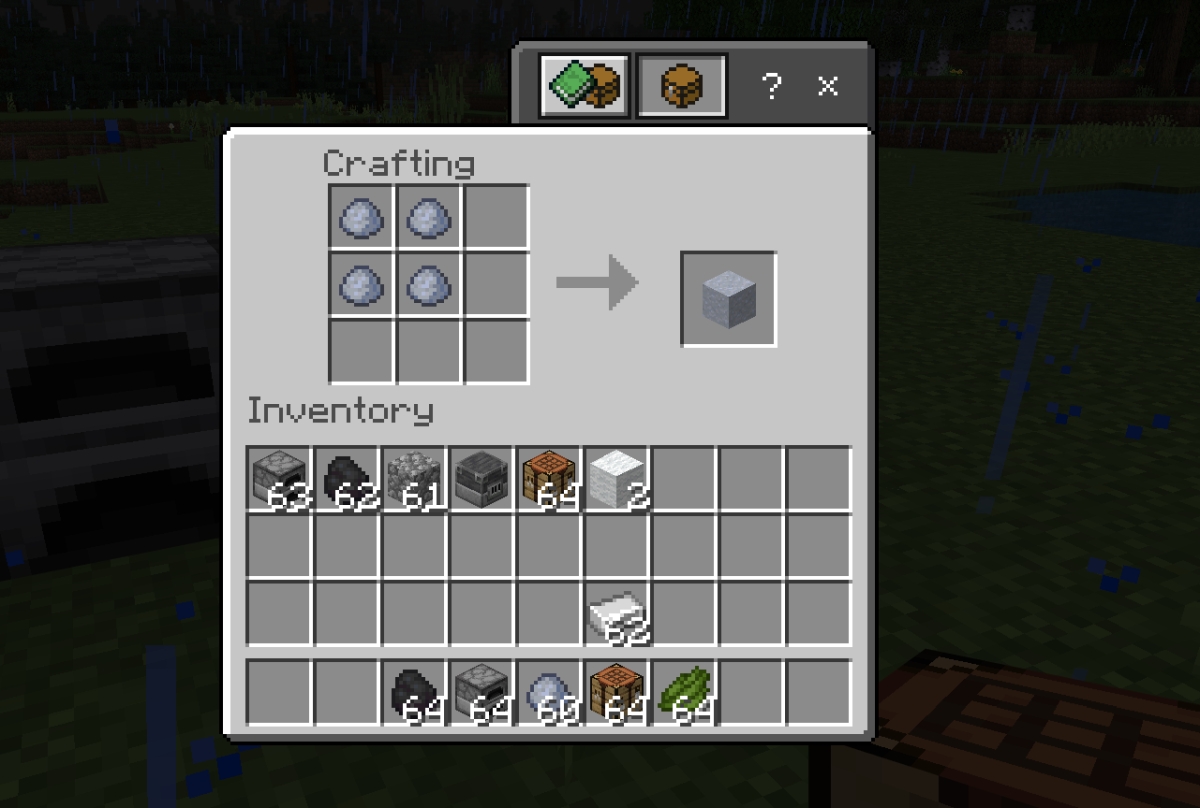 How To Make Terracotta In Minecraft