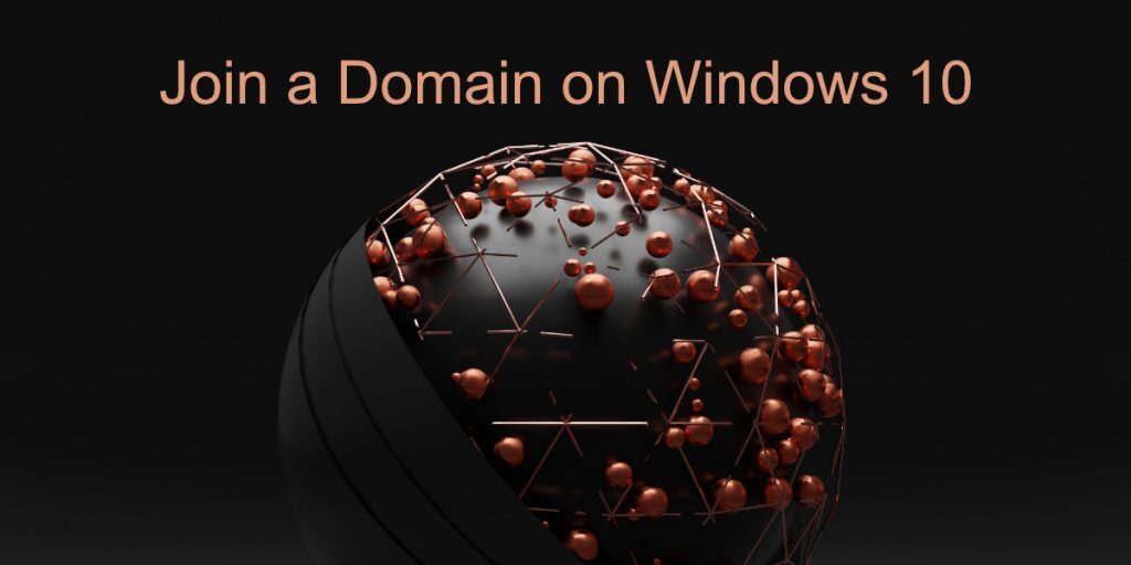 windows 10 home domain join