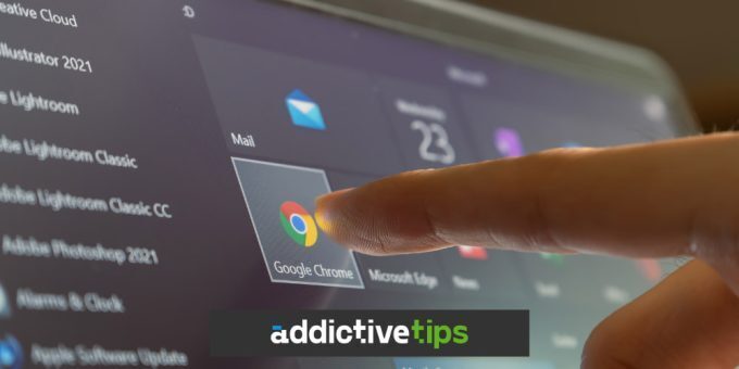 Fix Chrome Continue Where You Left off Feature Not Working