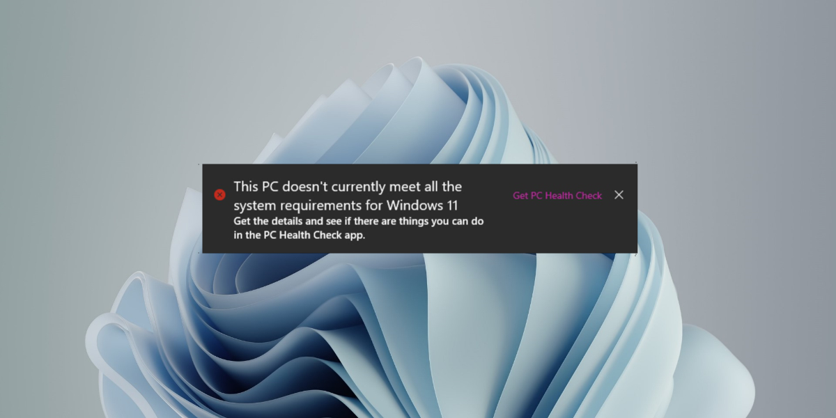 Windows 11 без TPM