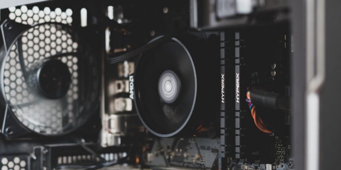 cpu fan
