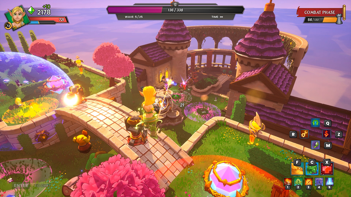 how to play maplestory on mac
