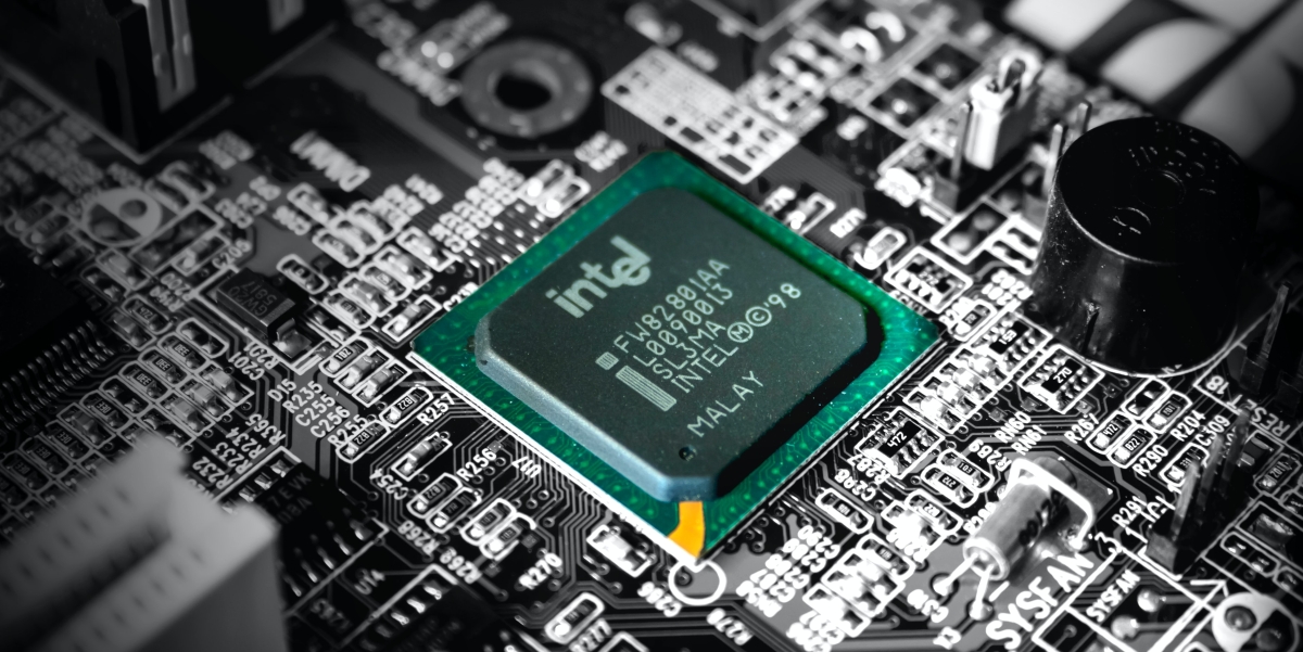 Software di rete Intel killer