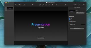 key file macos