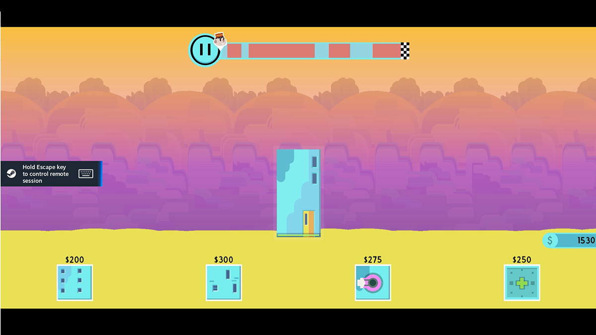 sl gaming - Come eseguire lo streaming di giochi Steam sul desktop Linux