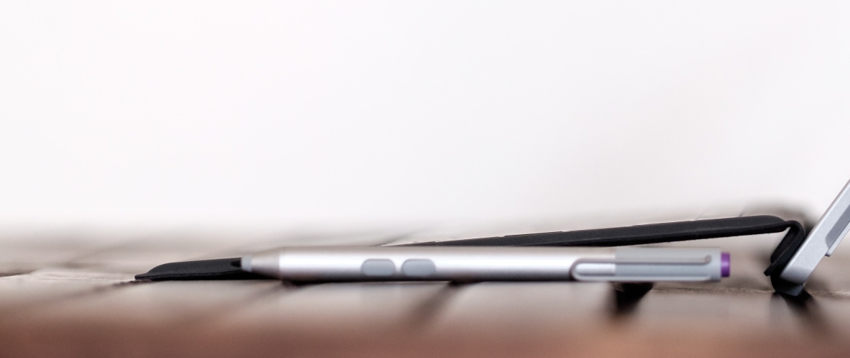 How to fix Surface Pen not writing on Surface Tablet