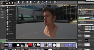 How to install Unreal Engine 4 on Ubuntu