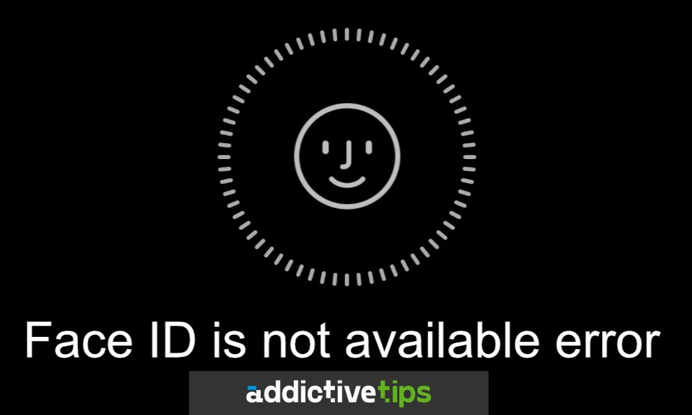 Troubleshooting Guide Face ID Not Working on Your iPhone or iPad