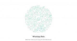 Whatsapp for Windows 10