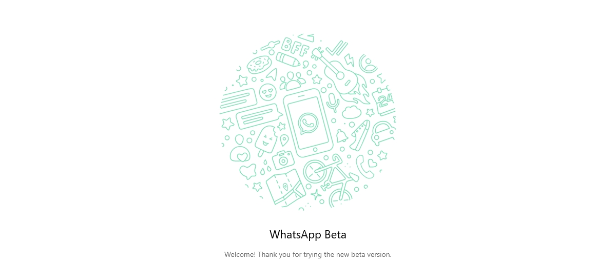 Whatsapp per Windows 10
