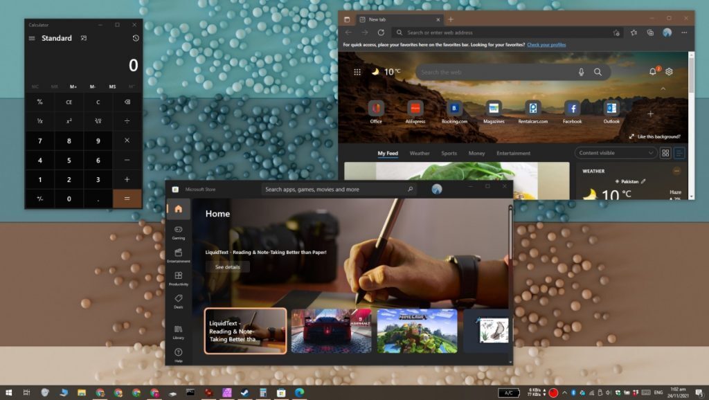 How to fix Windows 10 default apps missing