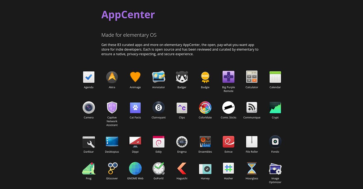 appcenter flatpak repo - Come installare il desktop del sistema operativo elementare su Arch Linux