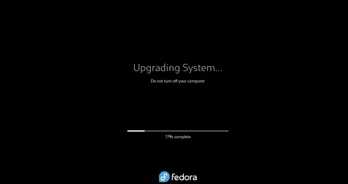fed35 upgrading - Come eseguire l’aggiornamento a Fedora 35