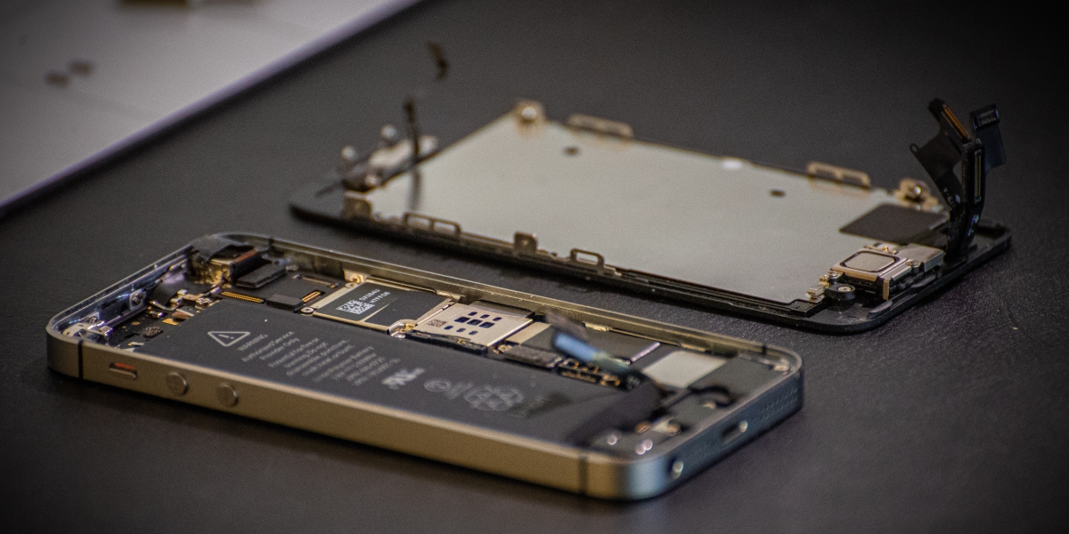 iphone repair - Come risolvere l’errore Face ID non è disponibile su iOS