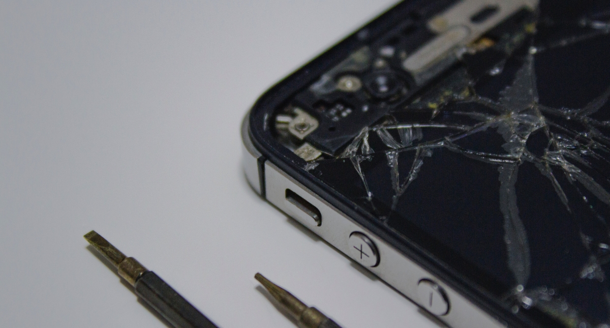 face id not working after screen replacement xr
