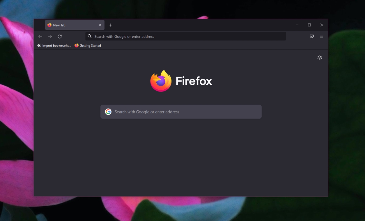 ripristinare o aggiornare Firefox