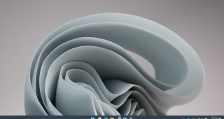 taskbar windows 11