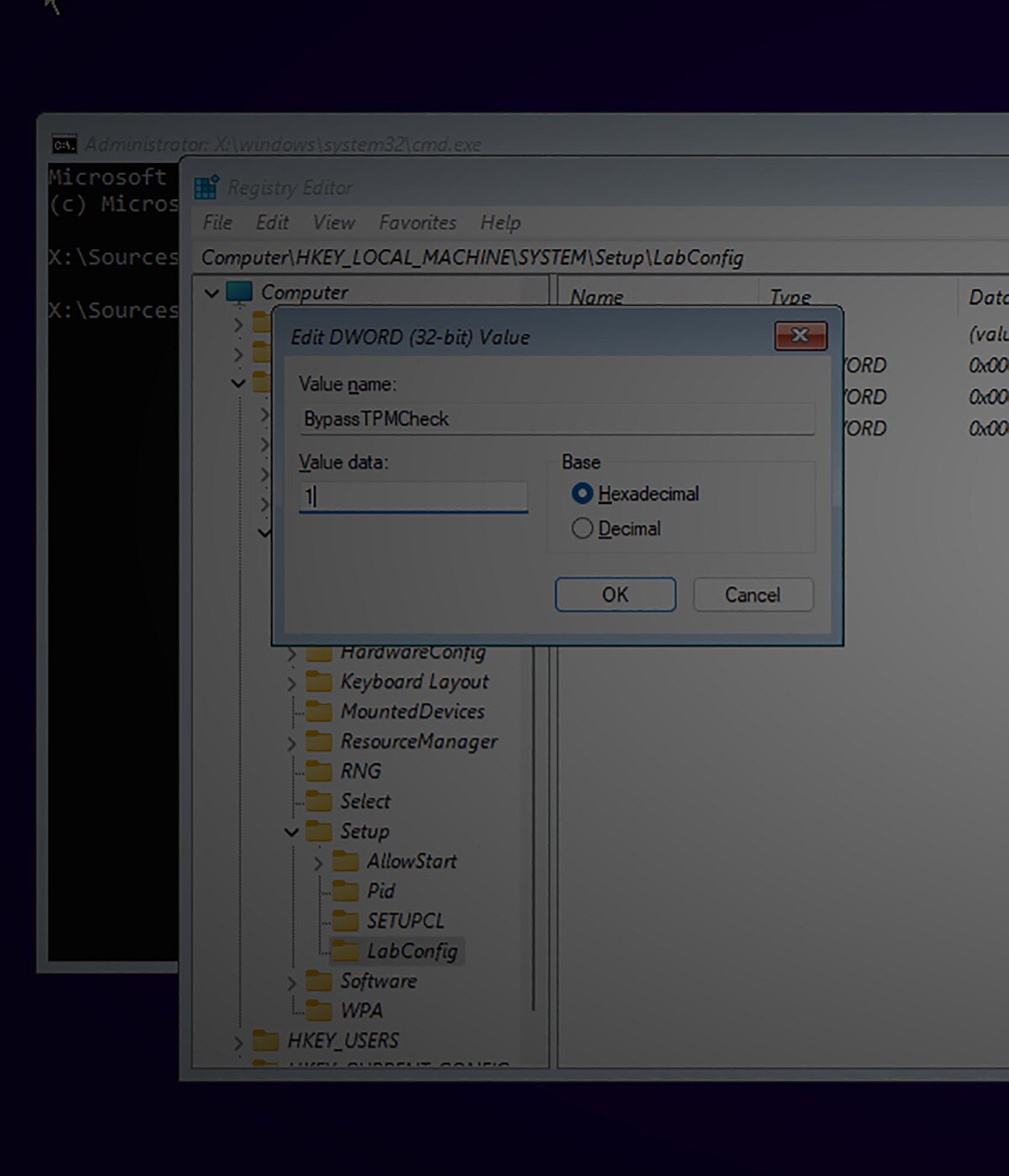 run virtual linux on windows 11