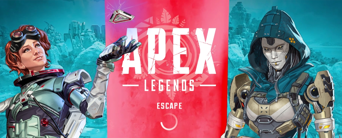 Mise à jour d'Apex Legends