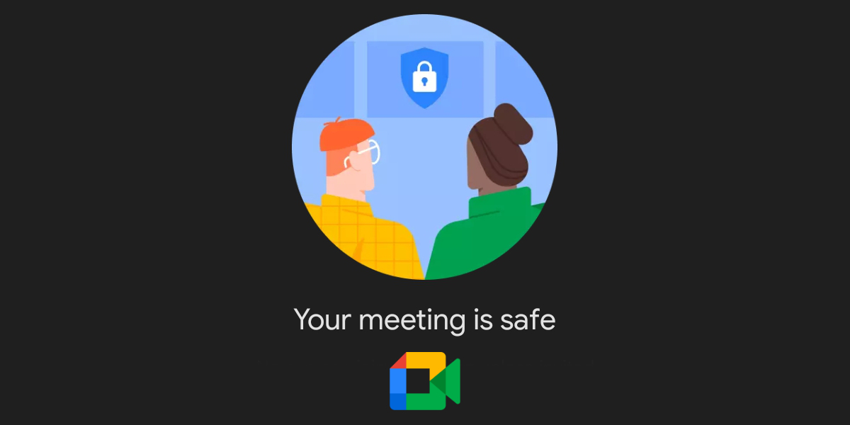 Google Meet non funziona su Android