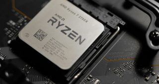 amd ryzen