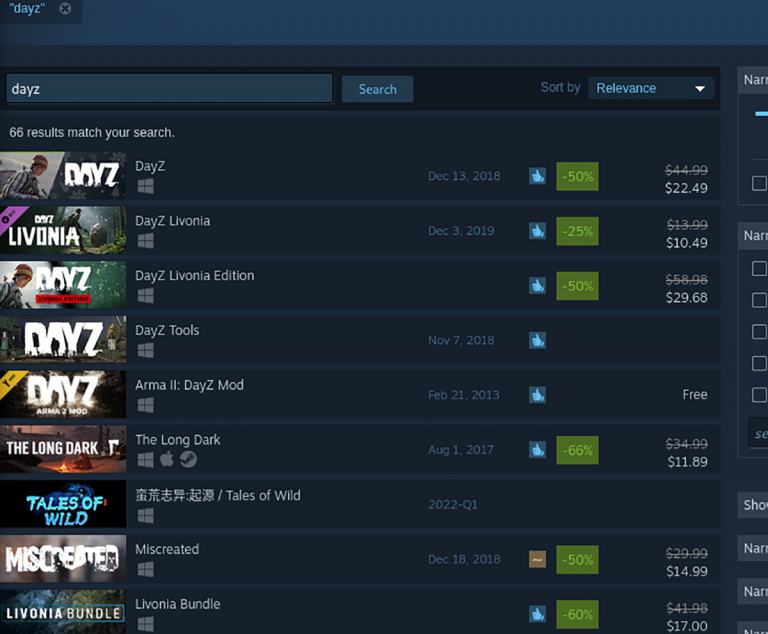 How to play DayZ on Linux