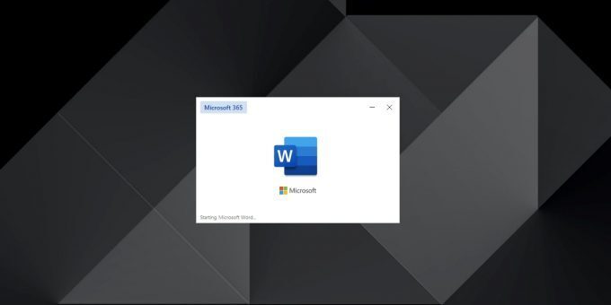 microsoft word background