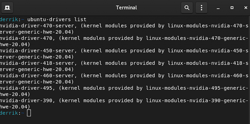 Como Instalar Drivers Gr ficos Nvidia No Pop OS TecnoGuia