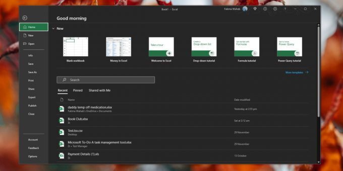 password protect Excel