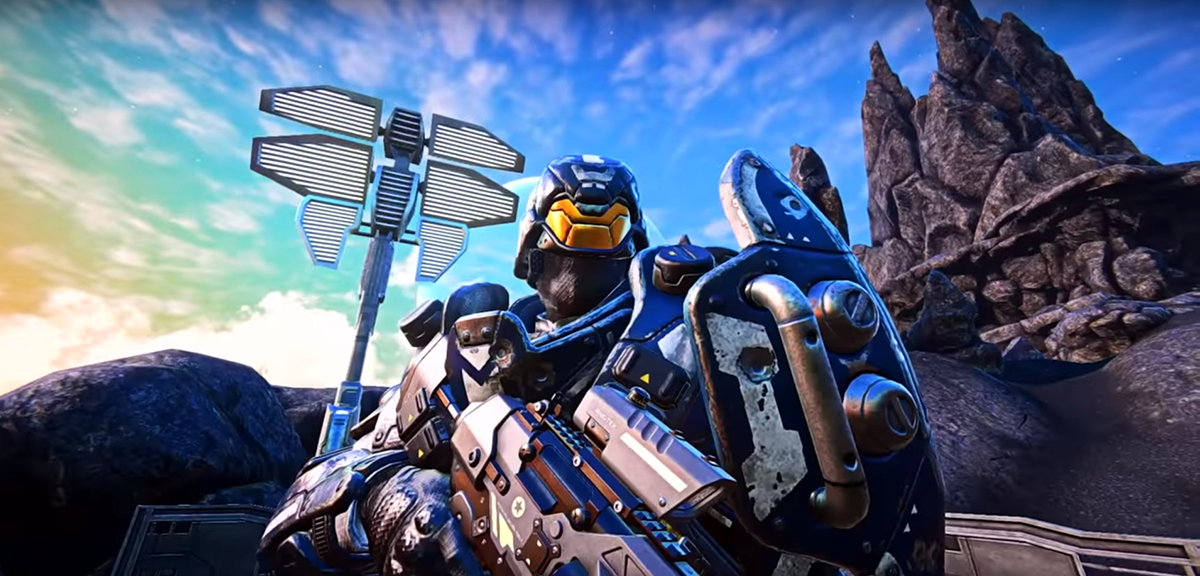 ps2 2 - Come giocare a PlanetSide 2 su Linux