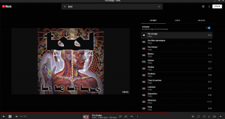 How to listen to YouTube Music on Linux with Ytmdesktop