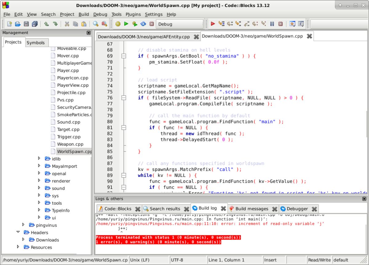 Code Block Magicalpna code-block-magicalpna