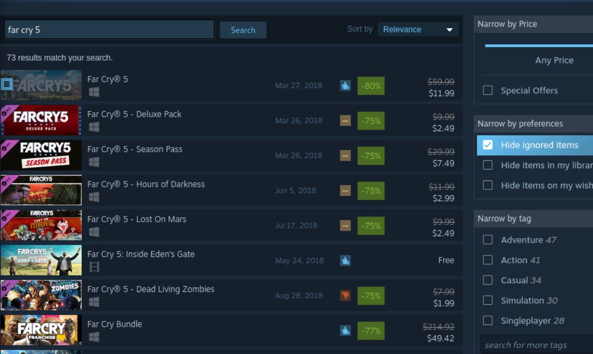 How to play Far Cry 5 on Linux
