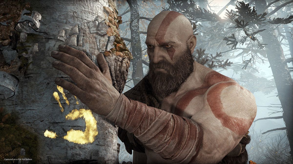 How to install God of War 1?