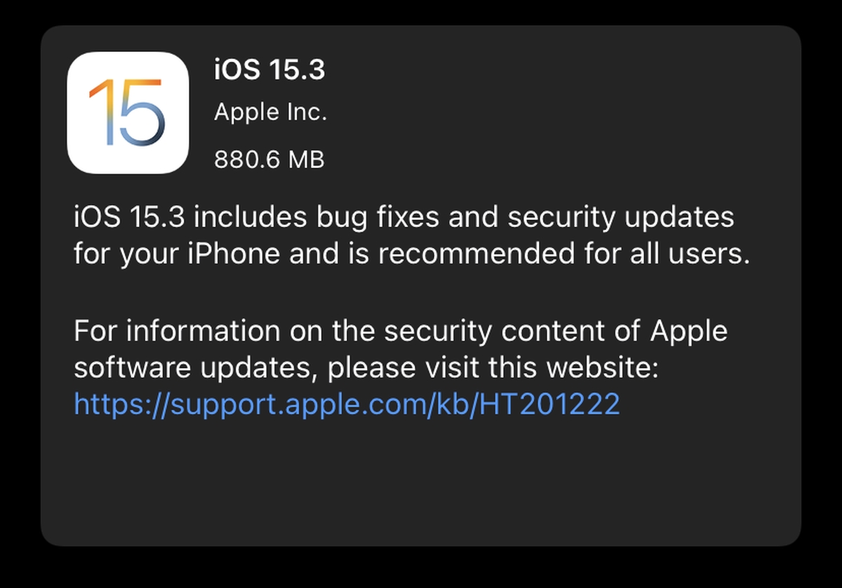 update safari 16.6