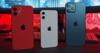 iphone models