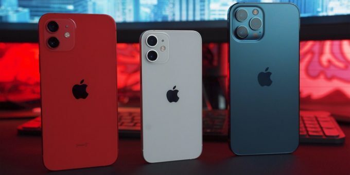 iphone models